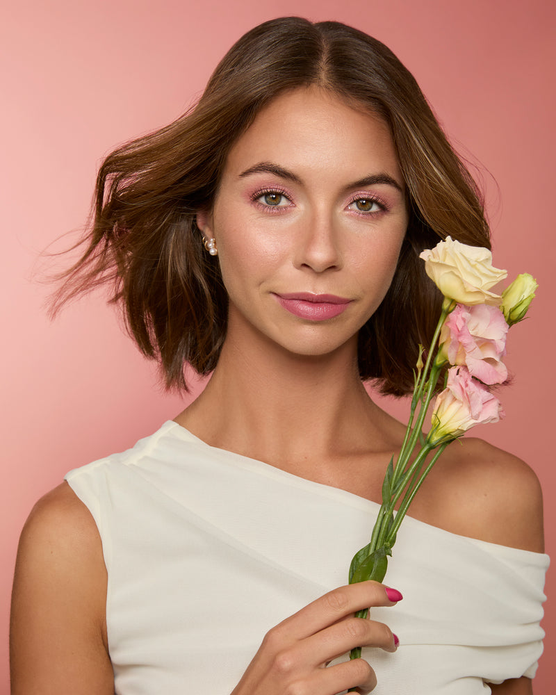 Desert Rose Makeup Bundle