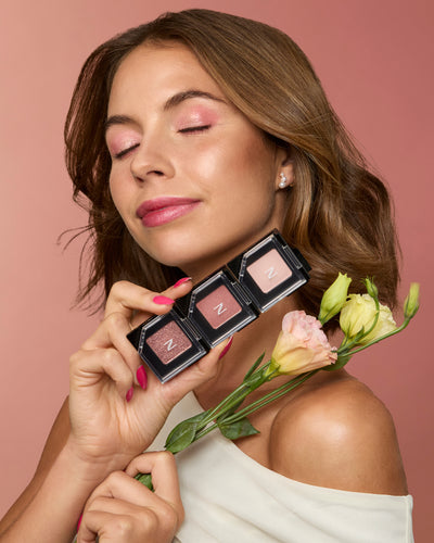 Single Eyeshadow Shell