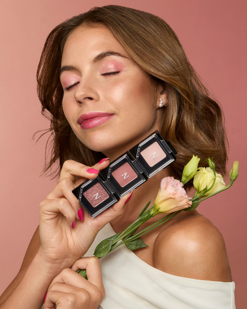 Single Eyeshadow Shell