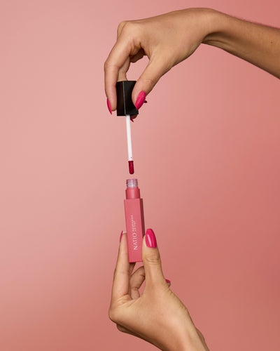 Nourishing Lip Tint Opal
