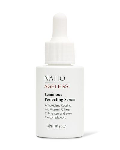 Ageless Luminous Perfecting Serum