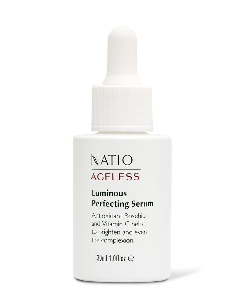 Ageless Luminous Perfecting Serum