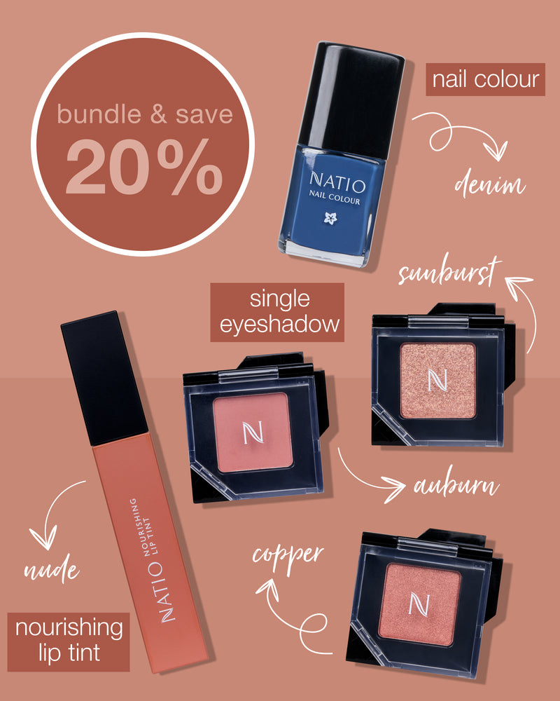Acacia Makeup Bundle