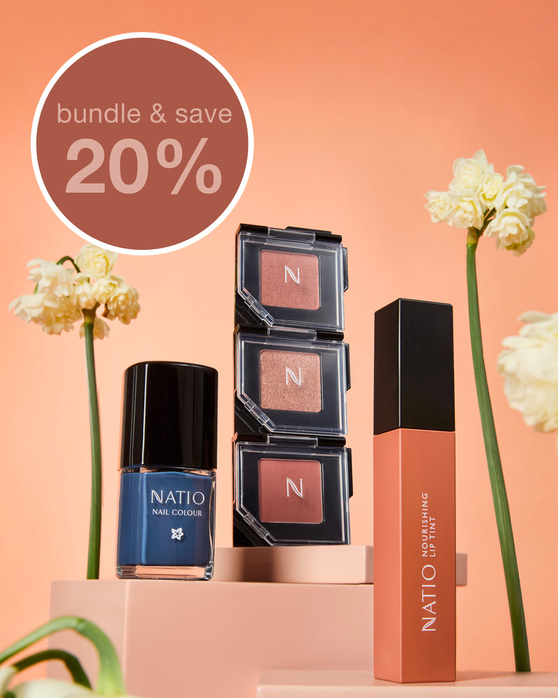 Acacia Makeup Bundle