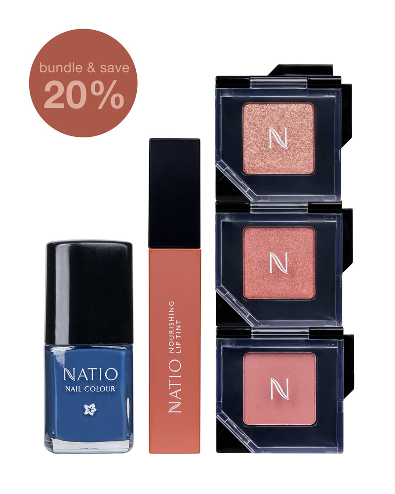 Acacia Makeup Bundle