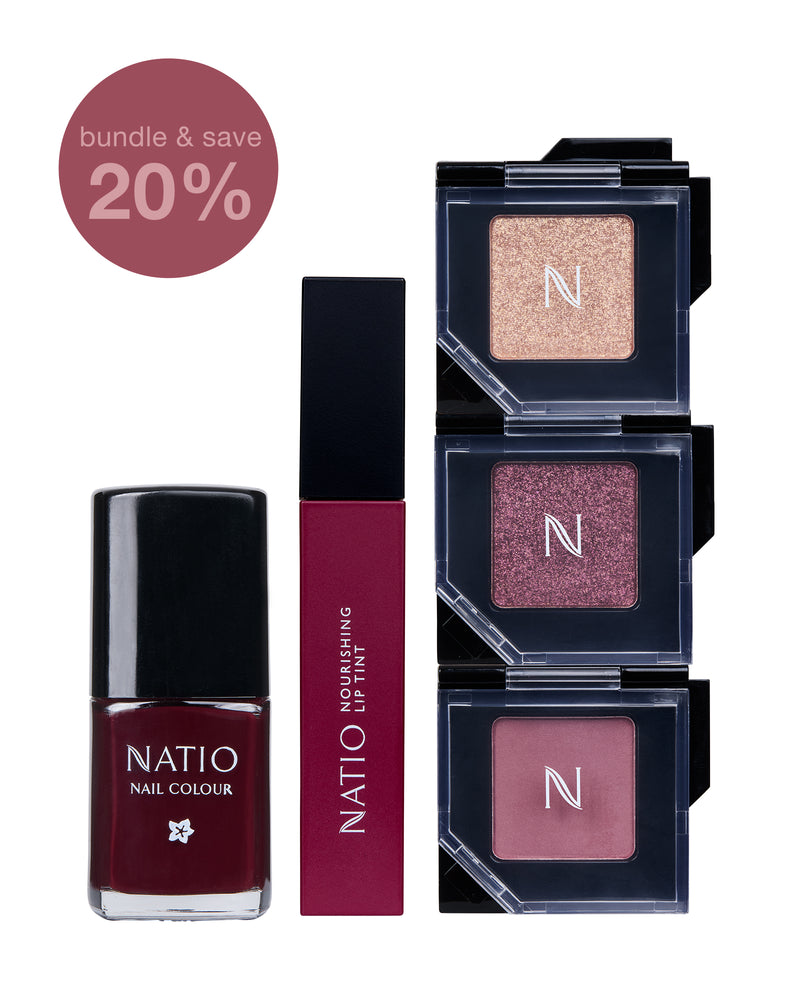 Bellflower Makeup Bundle