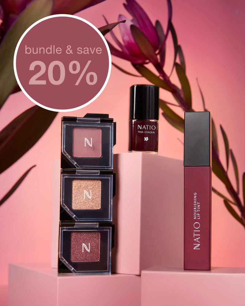 Bellflower Makeup Bundle