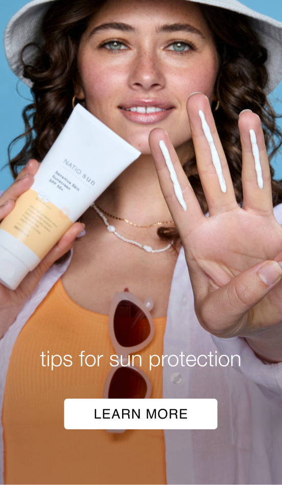 Collection advertisements tile