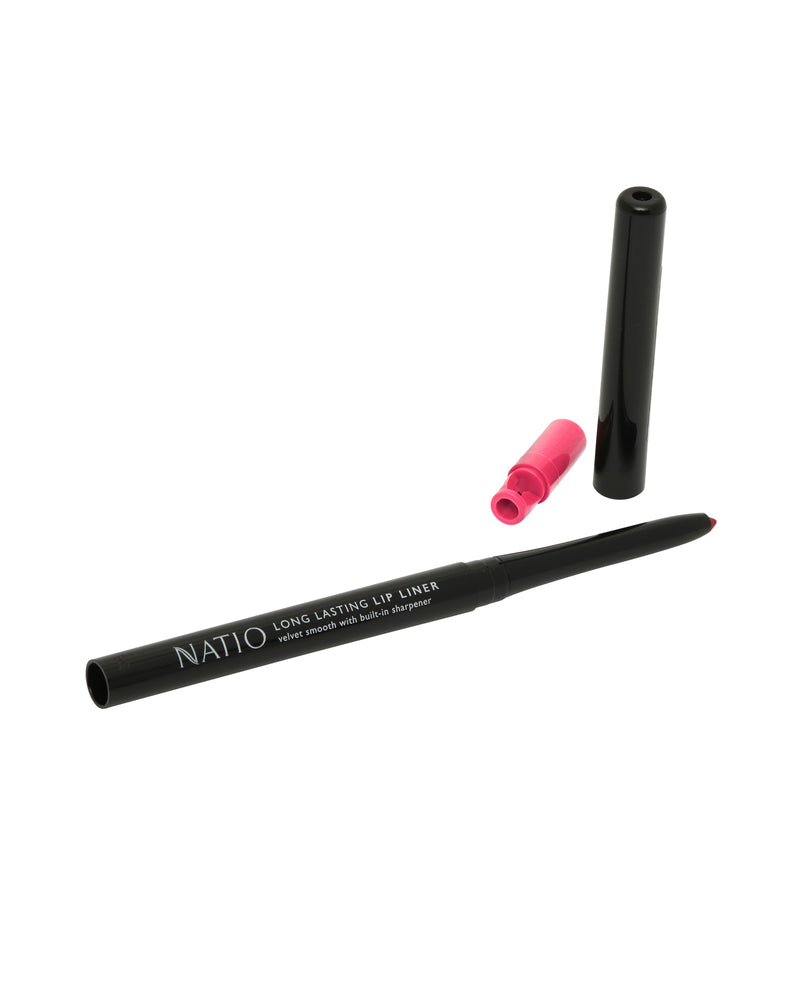 Long Lasting Lip Liner