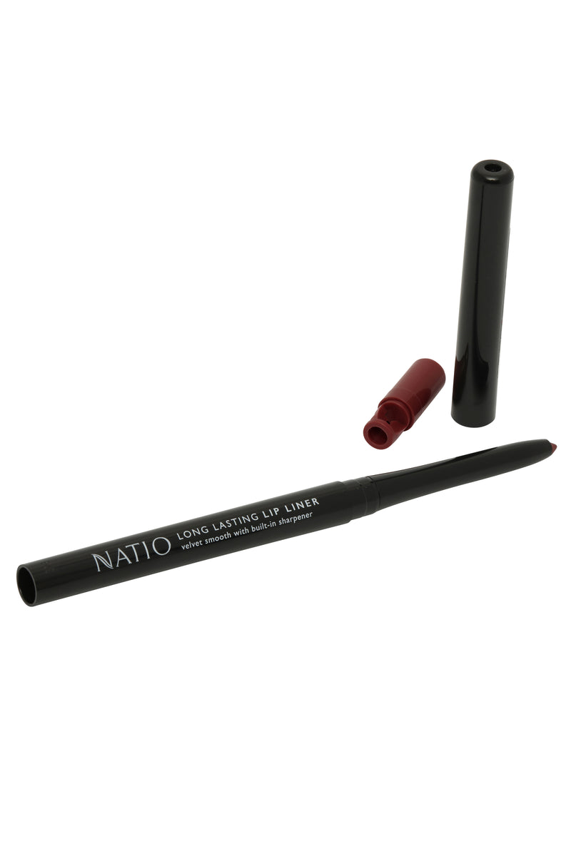 Long Lasting Lip Liner