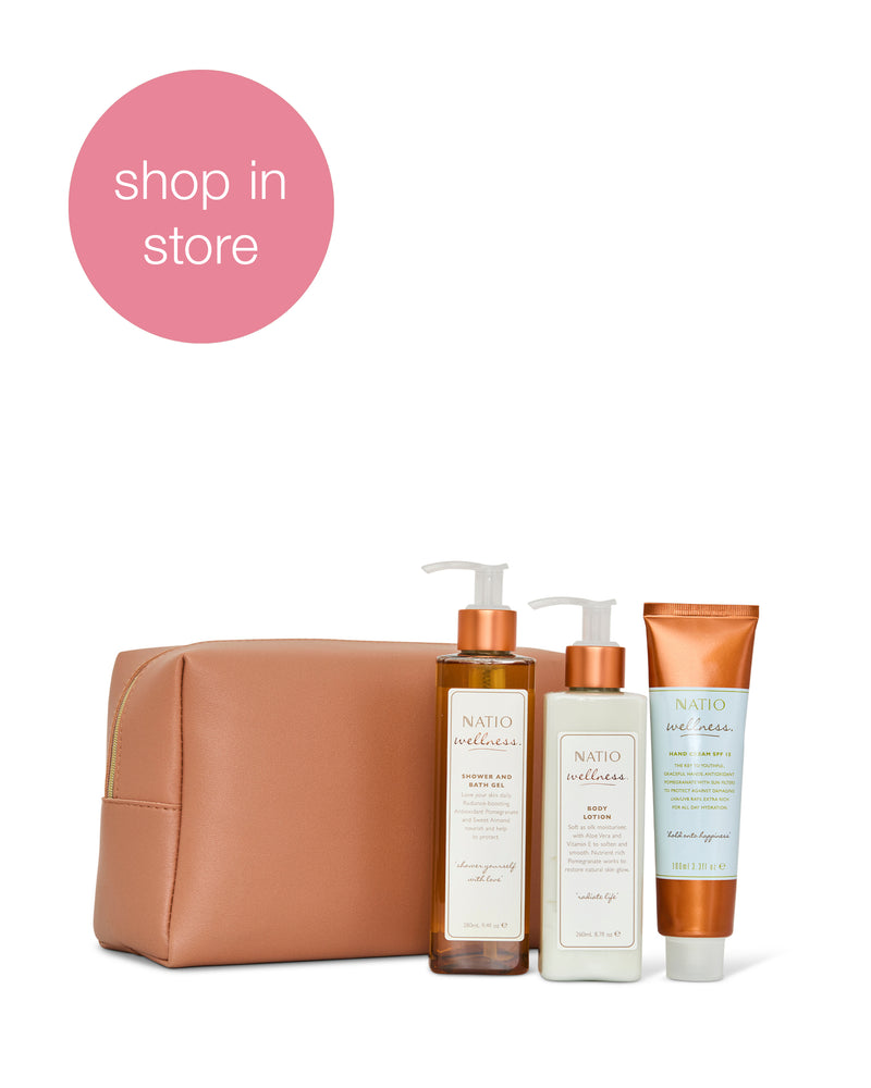 Enriched Gift Set