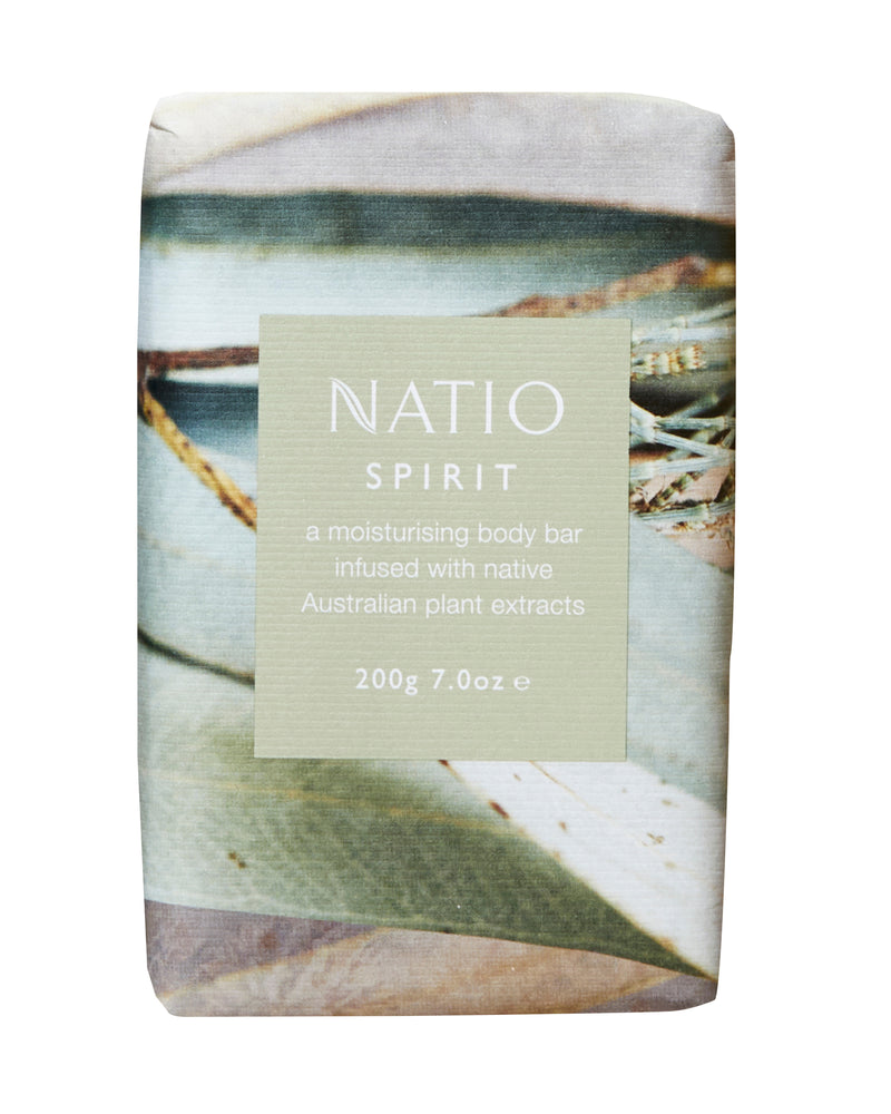 Refresh Cleansing Bar