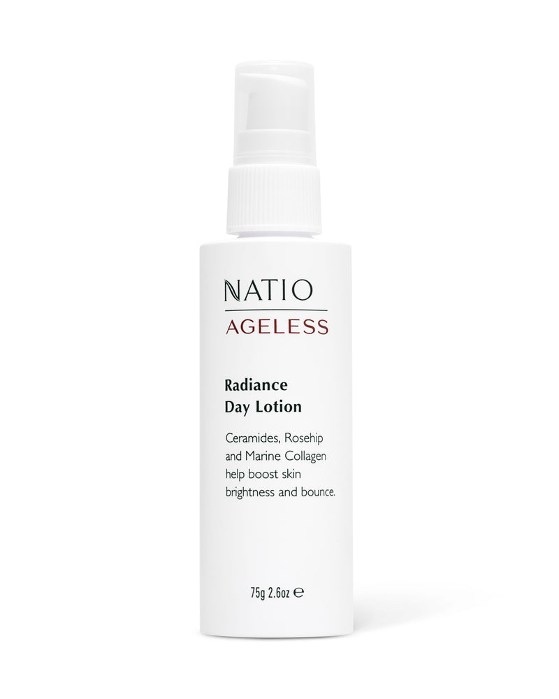 Ageless Radiance Day Lotion