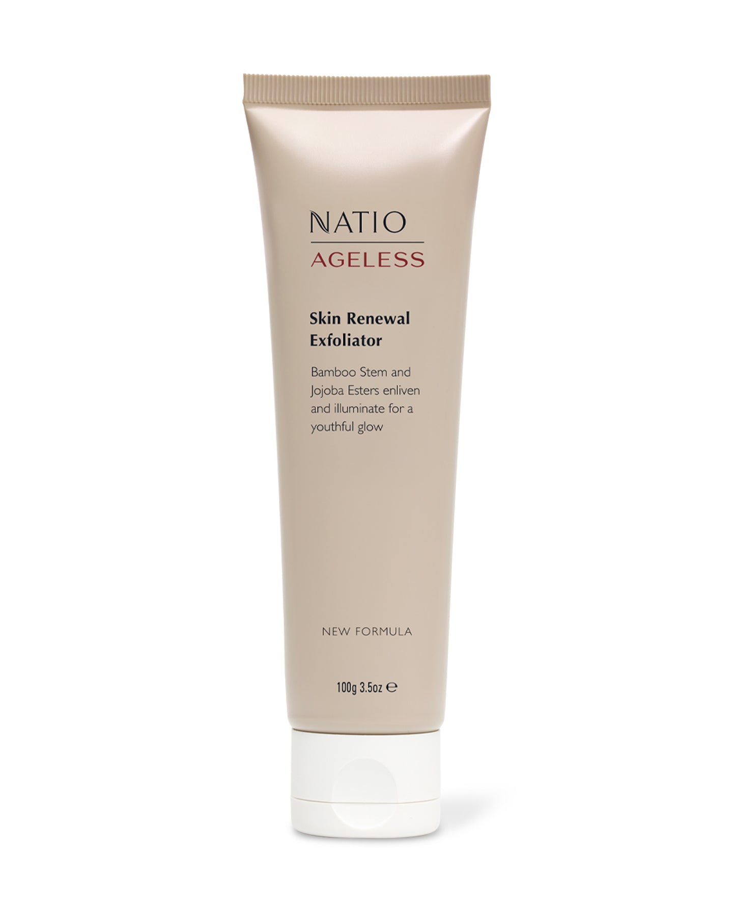Ageless Skin Renewal Exfoliator