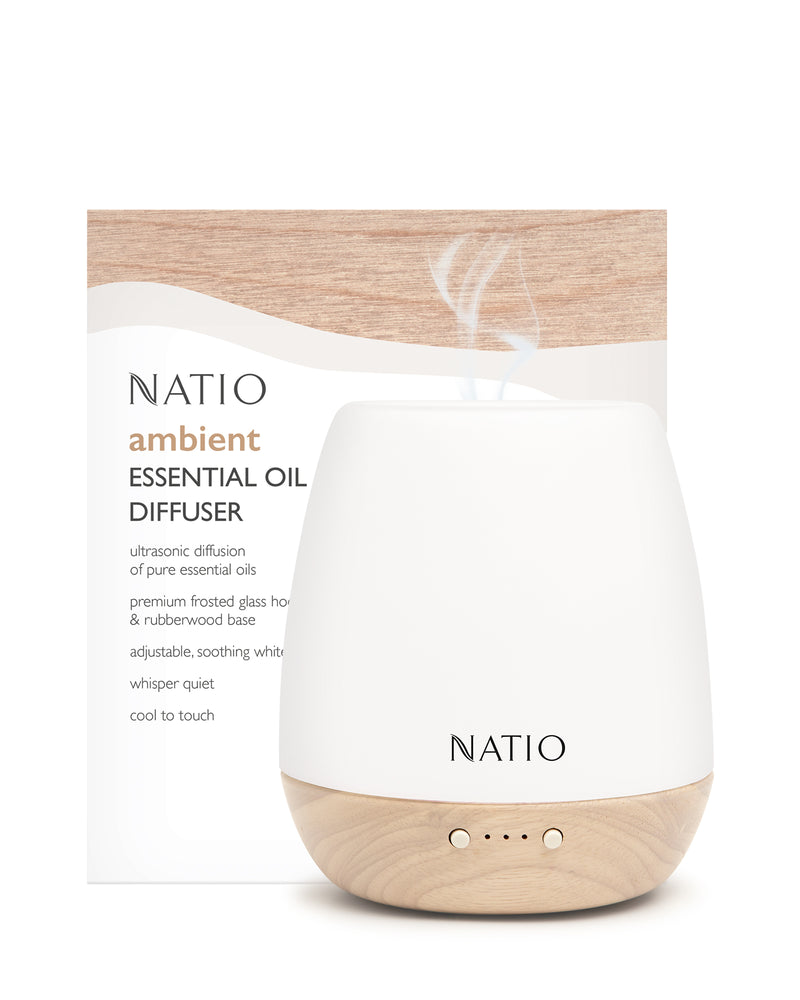 Natio diffuser on sale