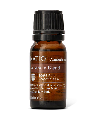 Australiana Australia Blend Pure Essential Oil