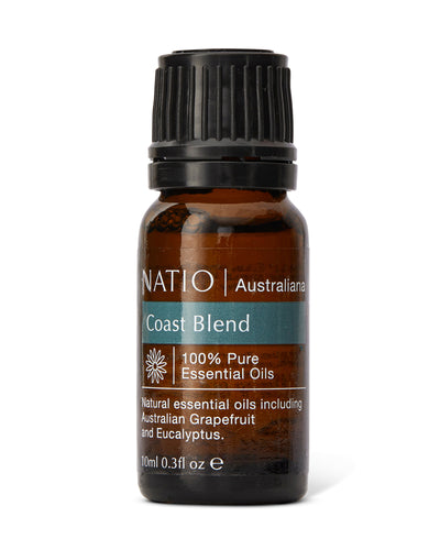 Australiana Coast Blend Pure Essential Oil