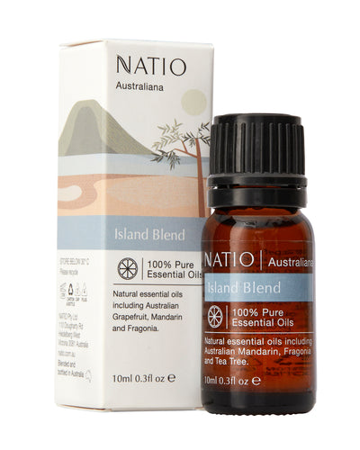 Australiana Island Blend Pure Essential Oil