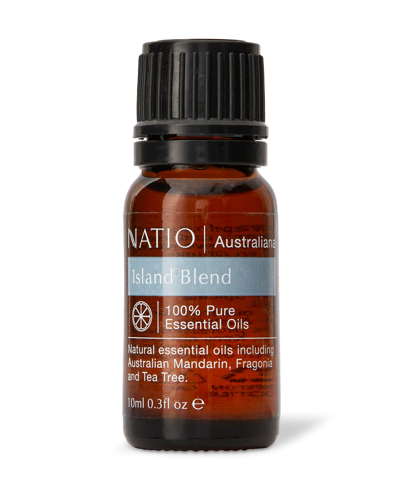 Australiana Island Blend Pure Essential Oil