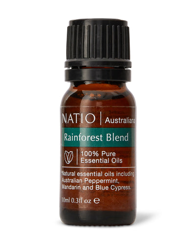 Australiana Rainforest Blend Pure Essential Oil