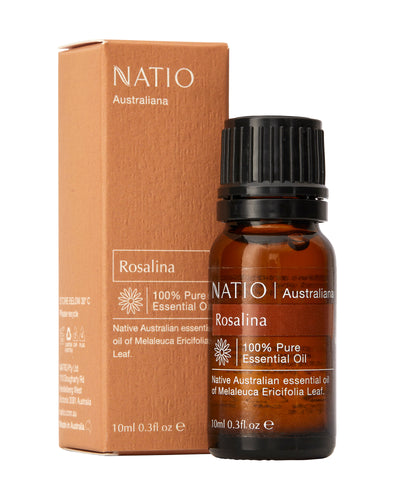 Australiana Rosalina Pure Essential Oil