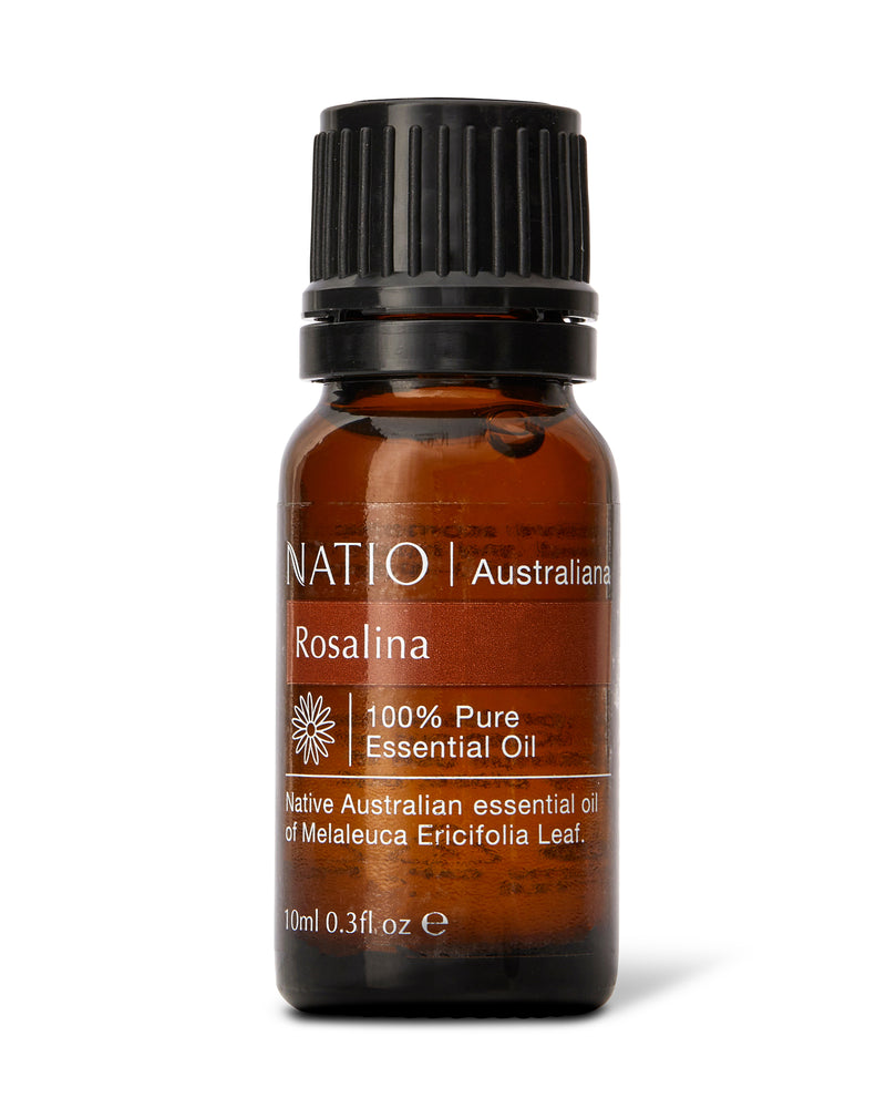 Australiana Rosalina Pure Essential Oil