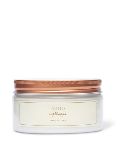 Wellness Body Butter