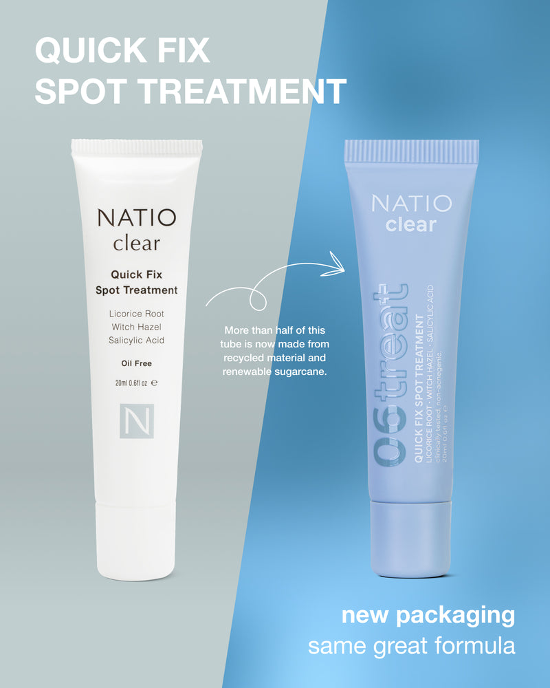 Clear Skin Bundle | Face Cleansing Kit | Skin Cleansing Kit for Oily Skin