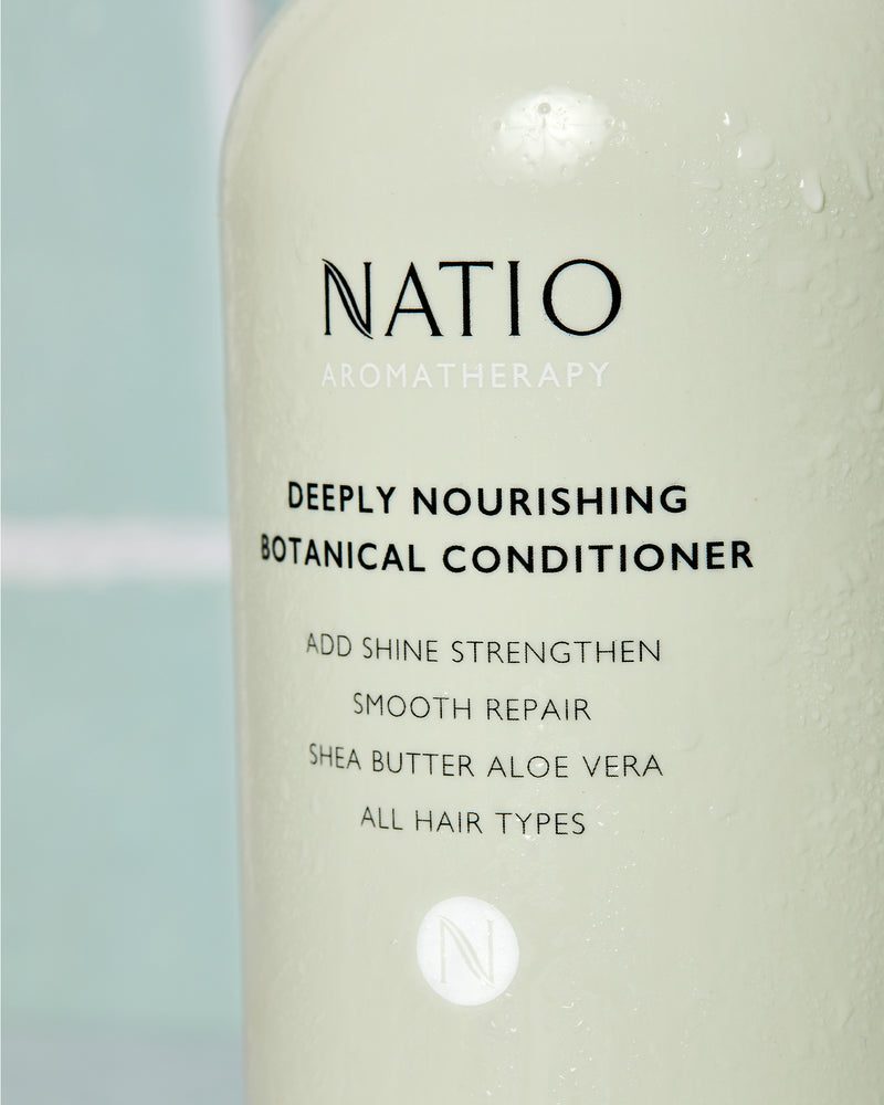 Aromatherapy Deeply Nourishing Botanical Conditioner