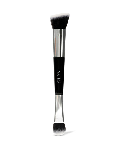 Double Ended Contour Brush