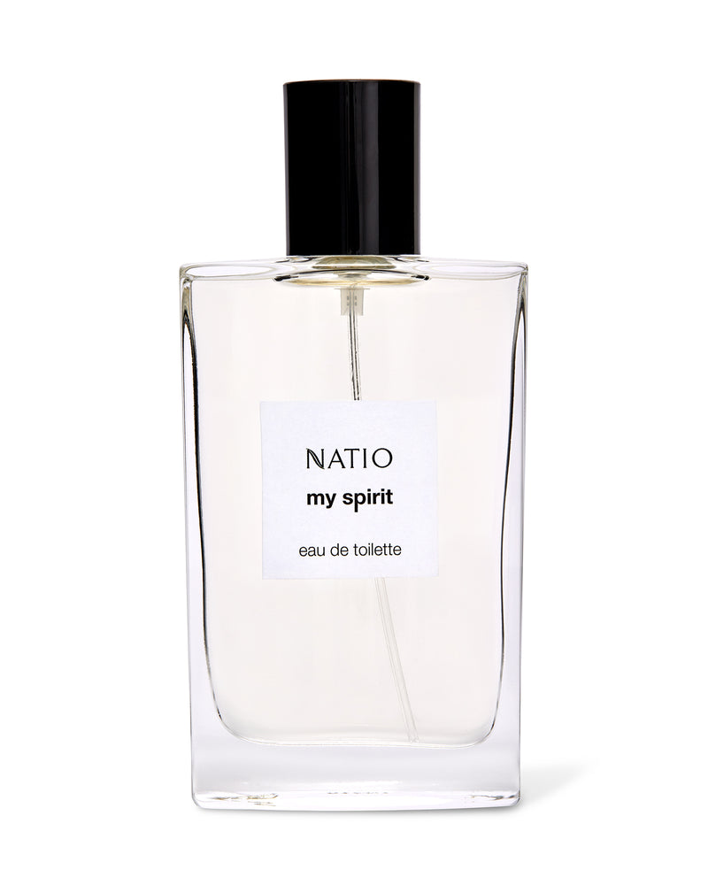 My Spirit Eau de Toilette