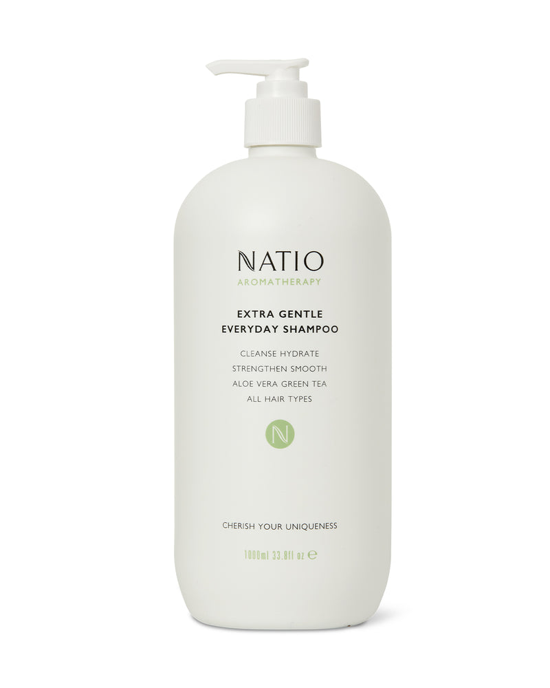 Aromatherapy Extra Gentle Everyday Shampoo