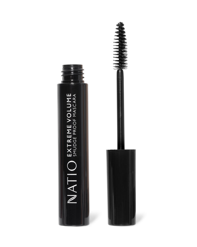 Extreme Volume Smudge Proof Mascara