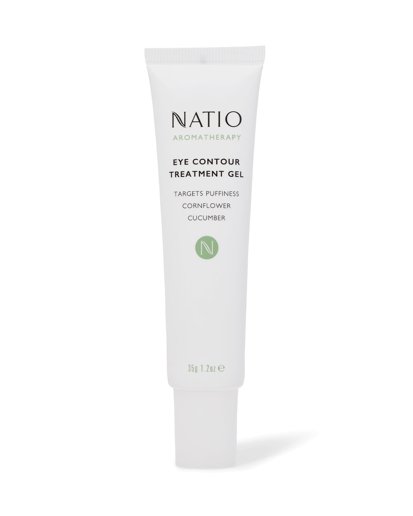 Aromatherapy Eye Contour Treatment Gel