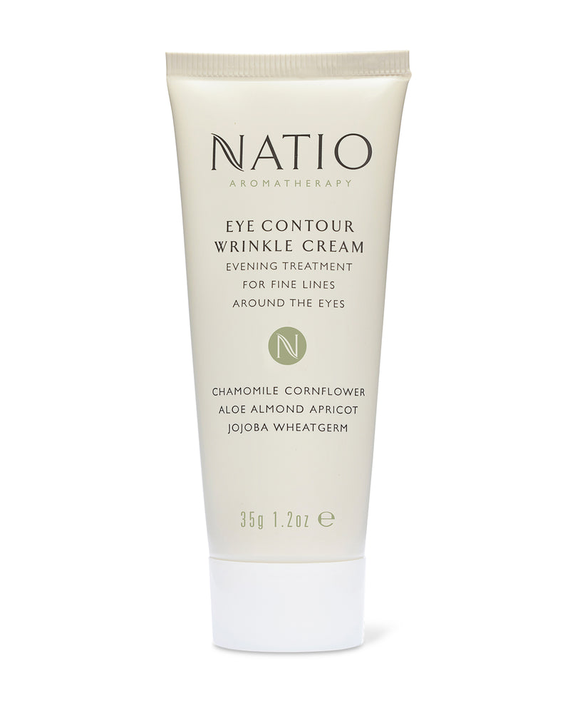 Eye Contour Wrinkle Cream