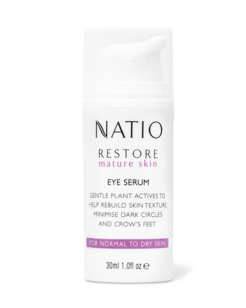 Restore Eye Serum