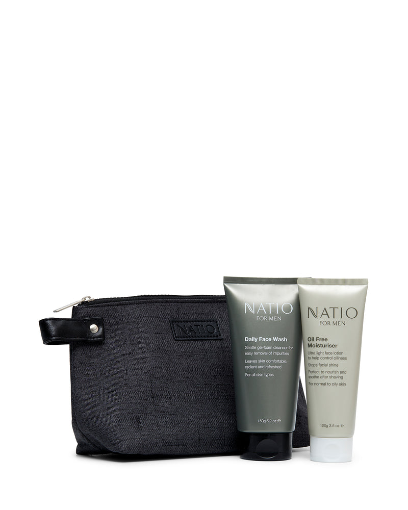 Hinterland Gift Set