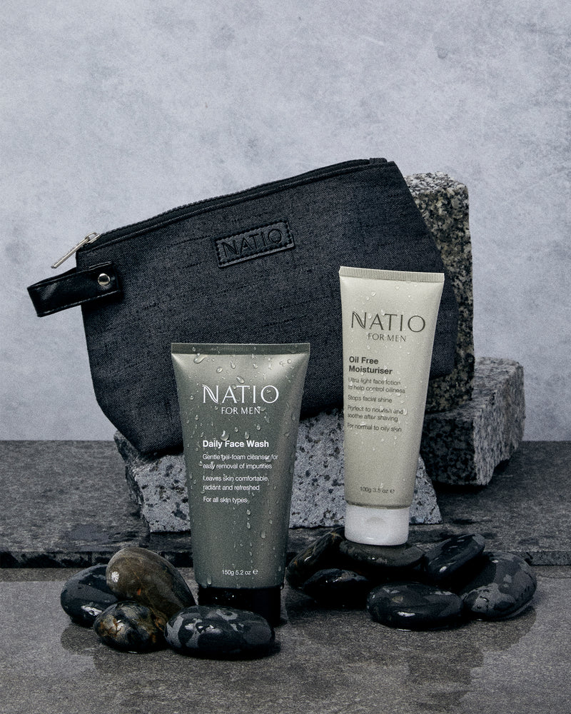 Hinterland Gift Set