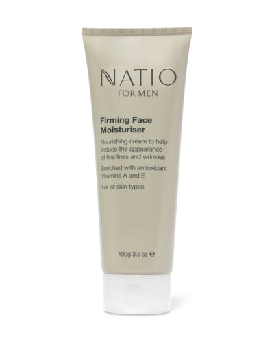 Firming Face Moisturiser