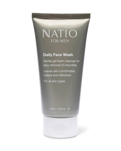 Daily Face Wash