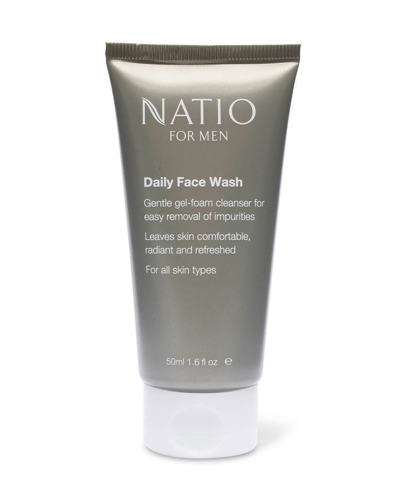 Daily Face Wash