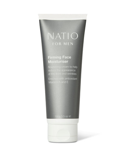 Firming Face Moisturiser