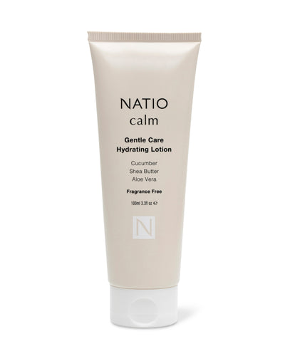 Calm Gentle Care Hydrating Lotion