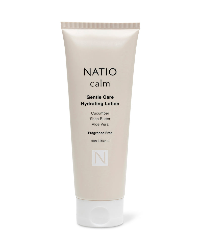 Calm Gentle Care Hydrating Lotion