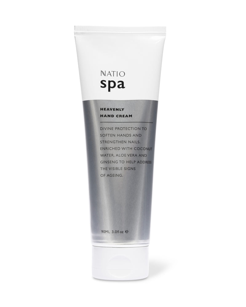 Spa Heavenly Hand Cream