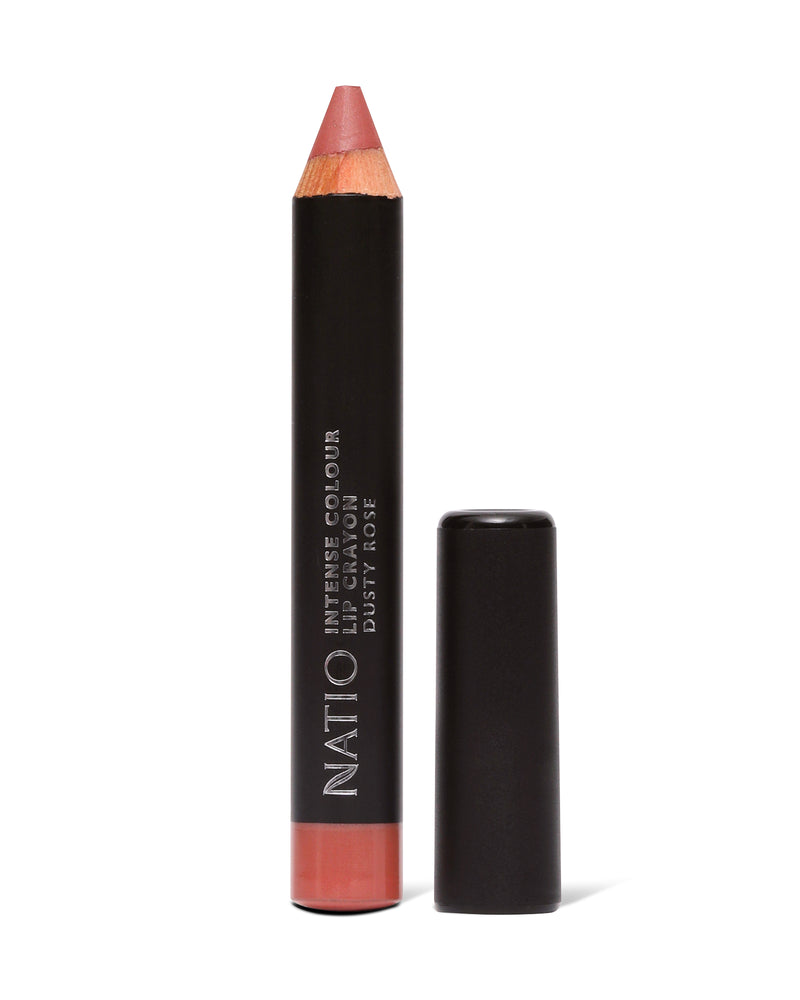 Intense Colour Lip Crayon