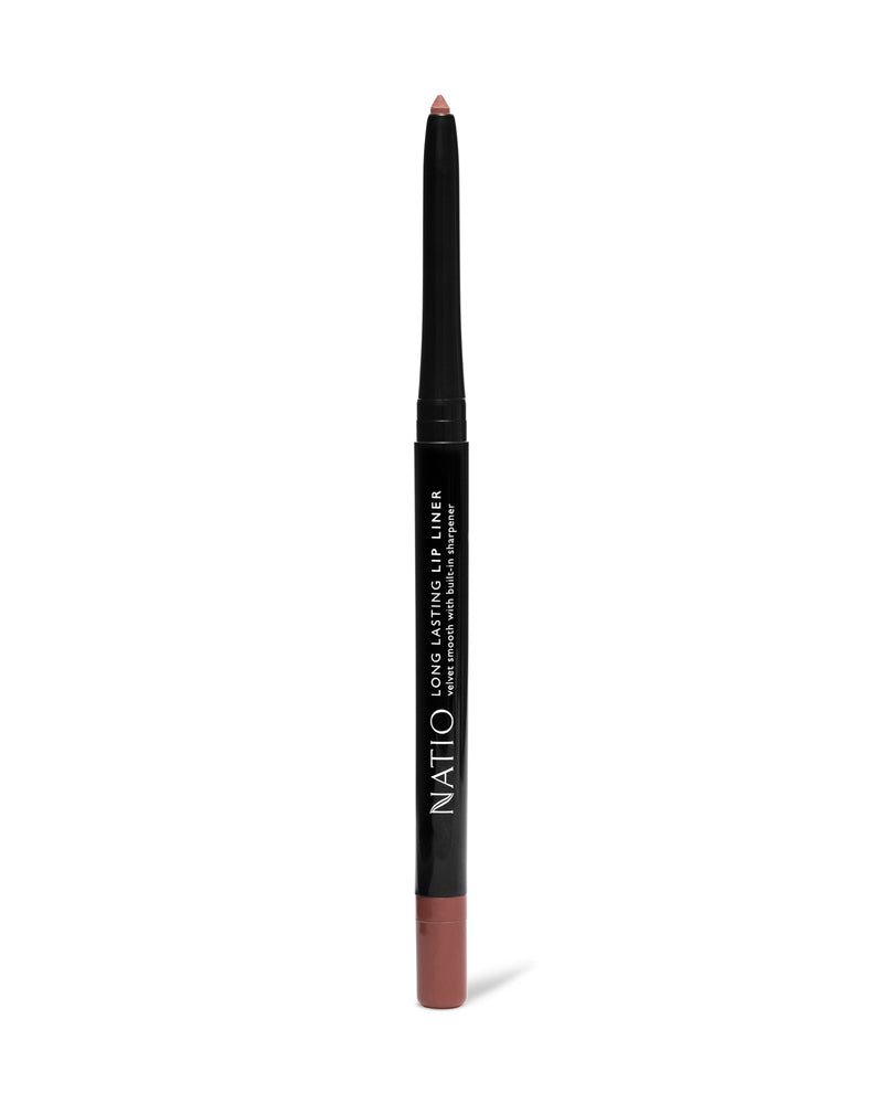 Long Lasting Lip Liner