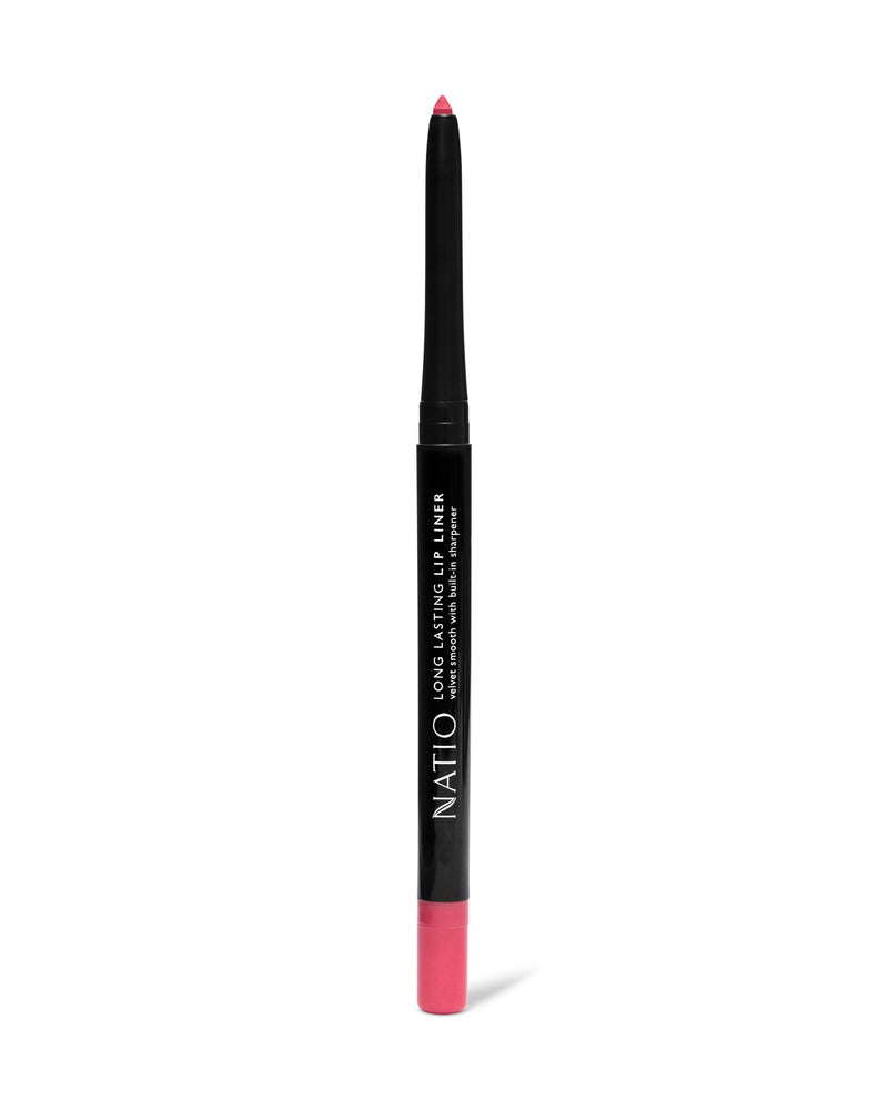 Long Lasting Lip Liner