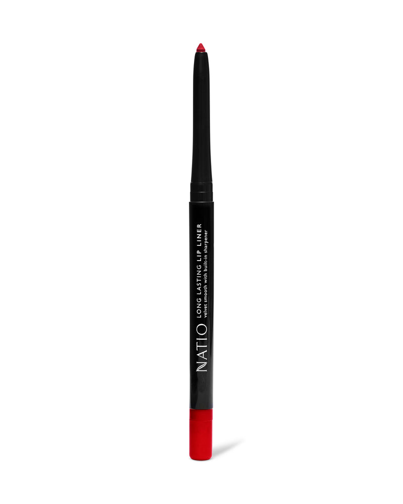 Long Lasting Lip Liner