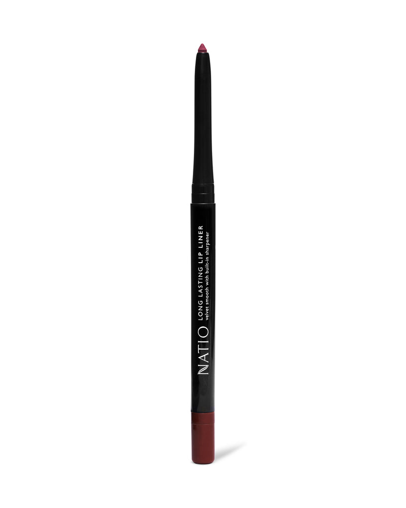 Long Lasting Lip Liner